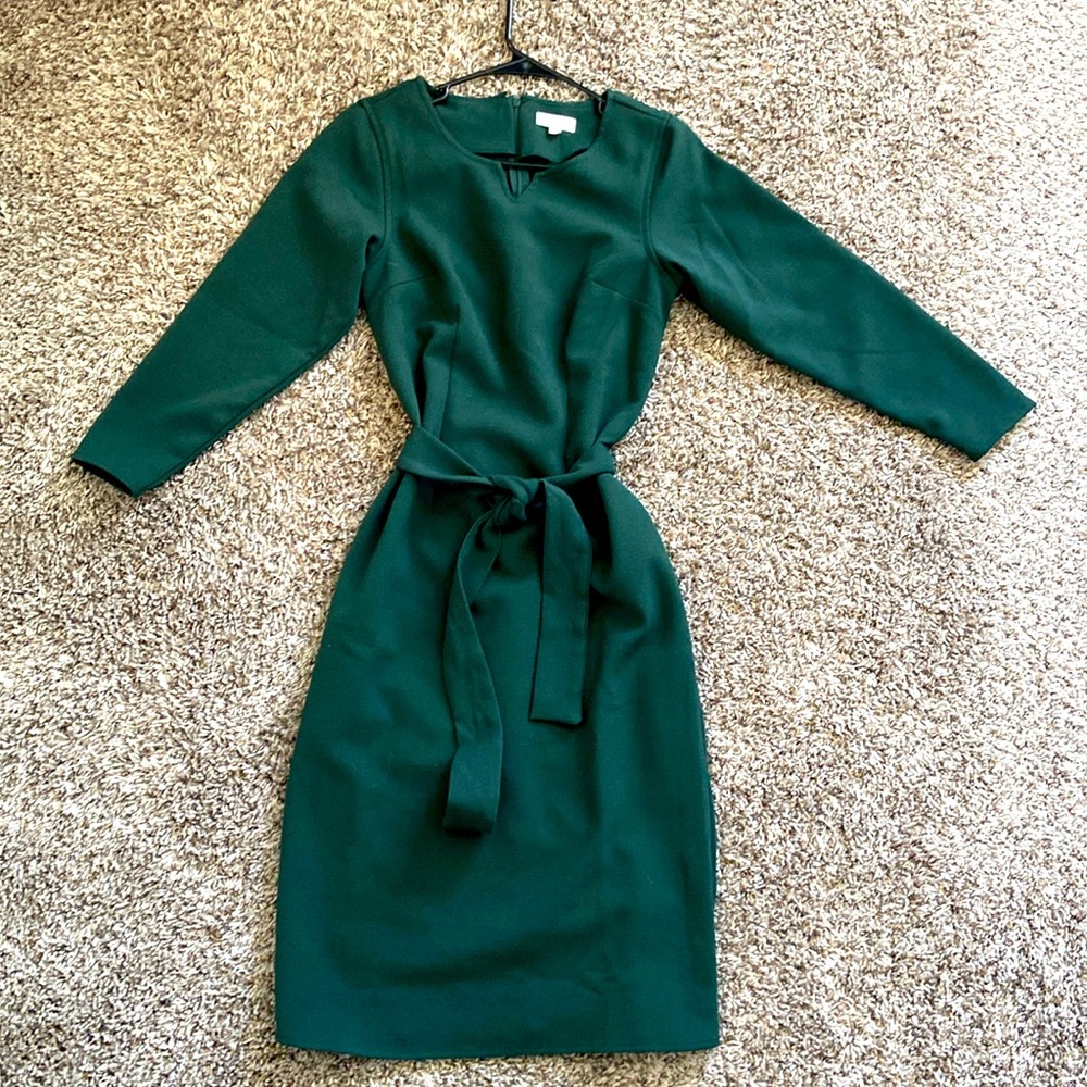Brand new XS or size 2 dress from Sweet Salt, Never worn, tags cut off.
